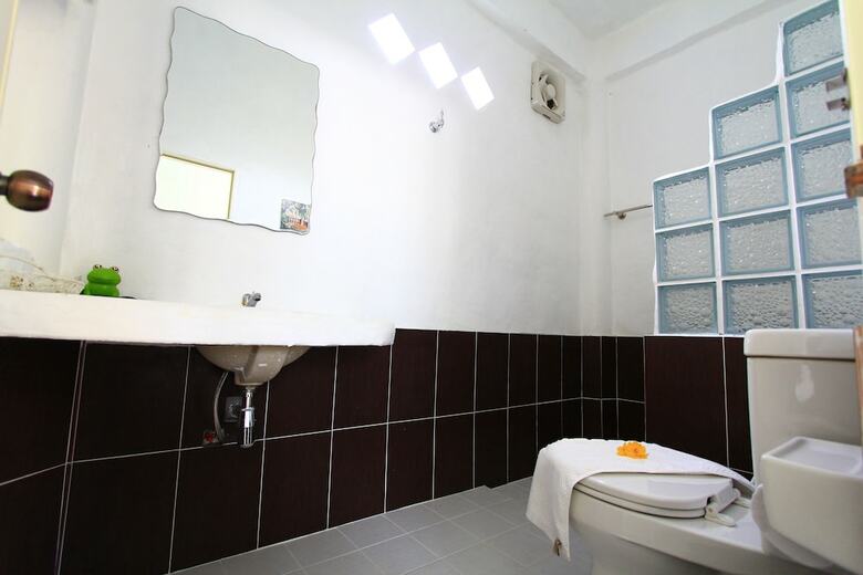 Hotel Silver Garden Resort