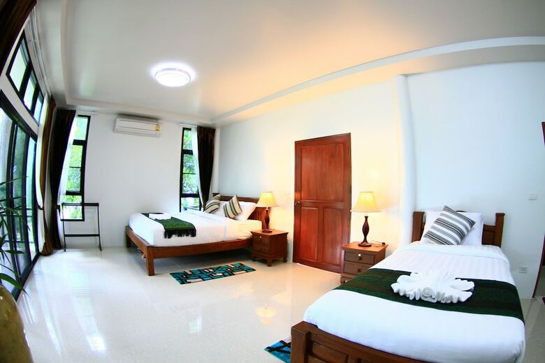 Hotel Silver Garden Resort