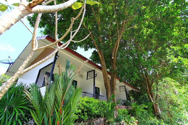 Hotel Silver Garden Resort