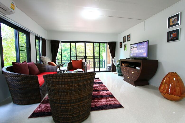Hotel Silver Garden Resort