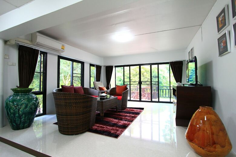 Hotel Silver Garden Resort