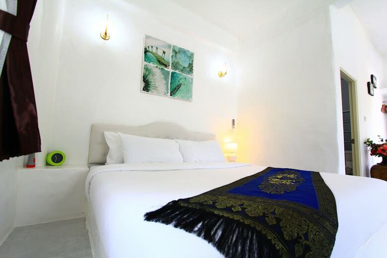 Hotel Silver Garden Resort