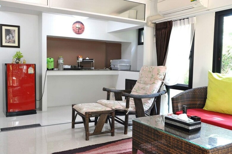 Hotel Silver Garden Resort