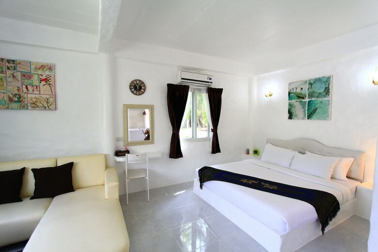 Hotel Silver Garden Resort