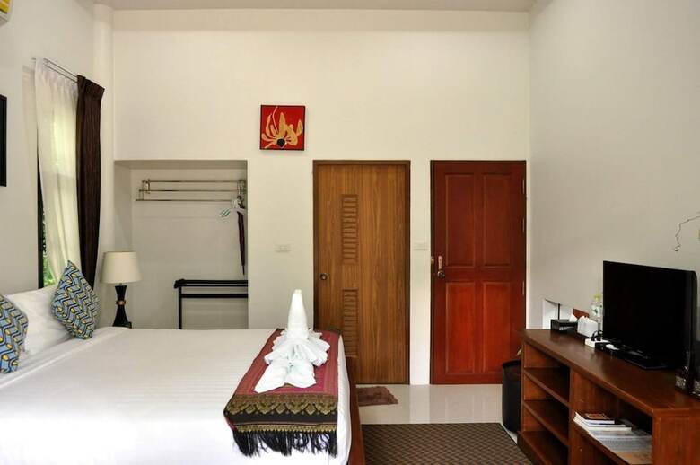 Hotel Silver Garden Resort