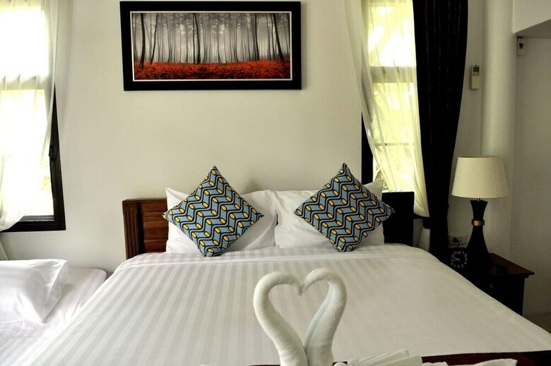 Hotel Silver Garden Resort
