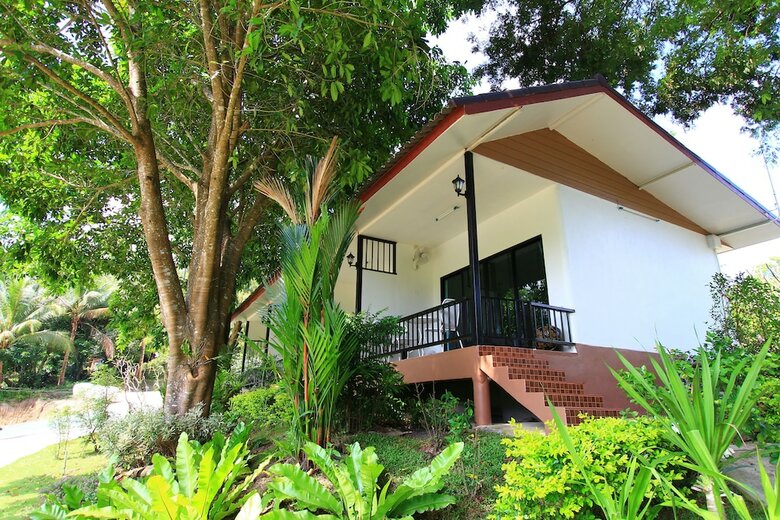 Hotel Silver Garden Resort