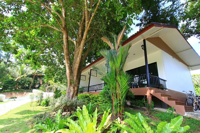 Hotel Silver Garden Resort