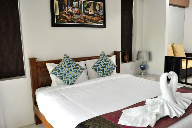 Hotel Silver Garden Resort