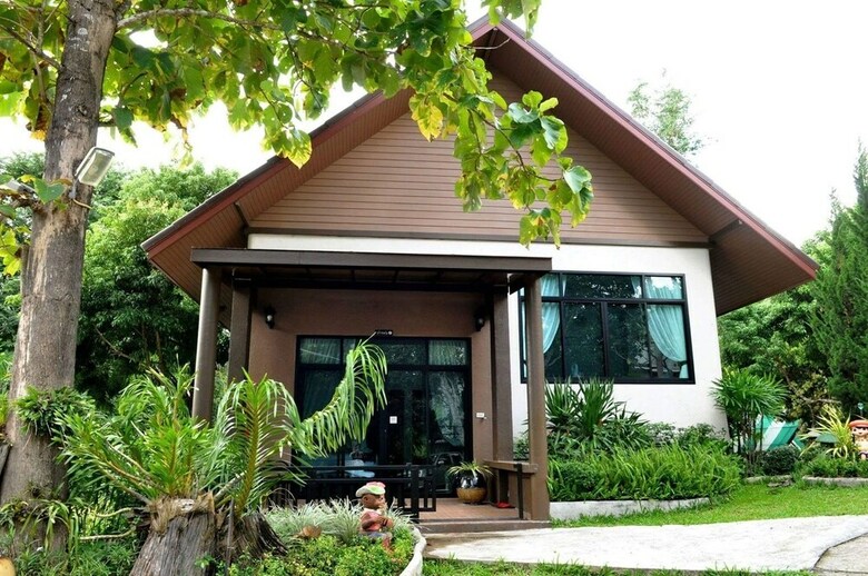Hotel Silver Garden Resort