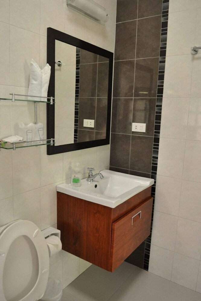 Hotel Silver Garden Resort