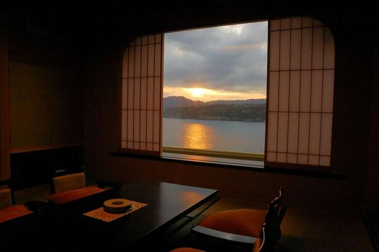 Inatori Toukai Hotel Yuen