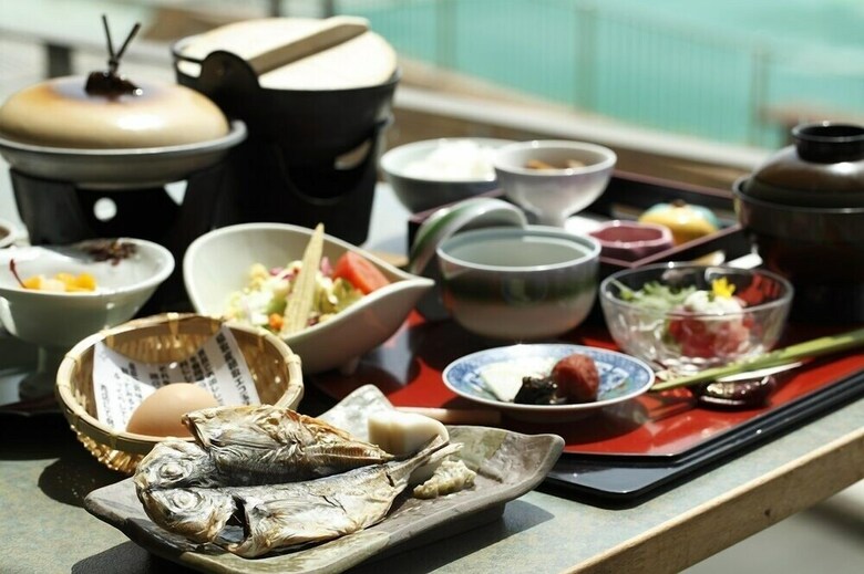 Inatori Toukai Hotel Yuen