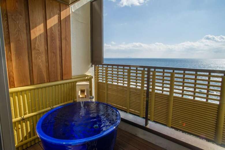 Inatori Toukai Hotel Yuen