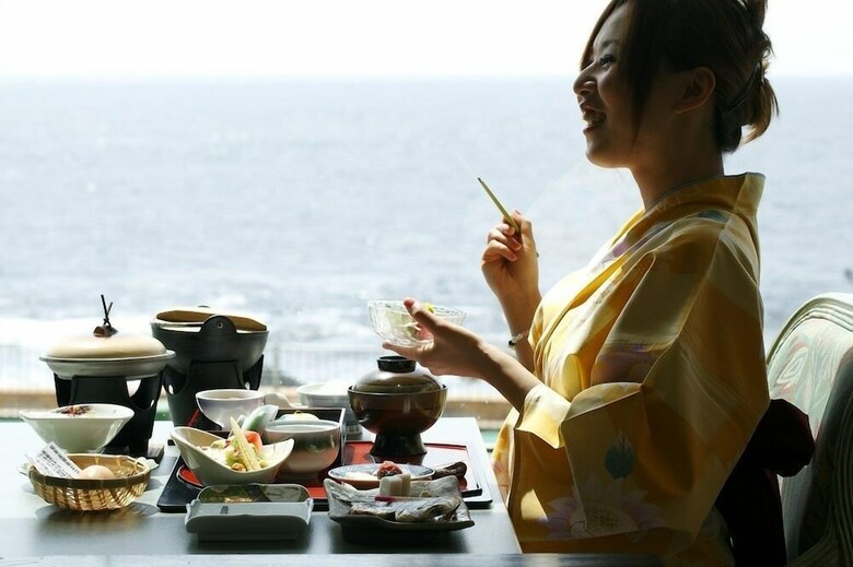 Inatori Toukai Hotel Yuen