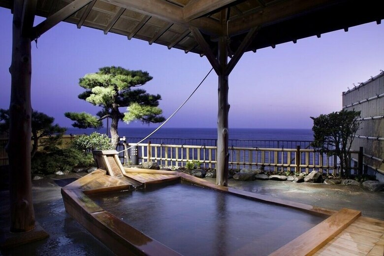 Inatori Toukai Hotel Yuen