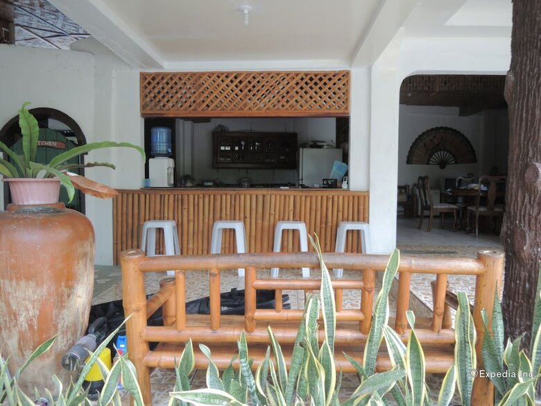 Hotel New Ocean Terrace Beach Resort