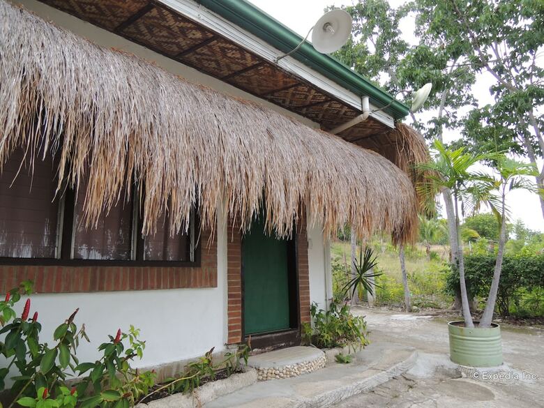 Hotel New Ocean Terrace Beach Resort