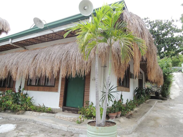 Hotel New Ocean Terrace Beach Resort