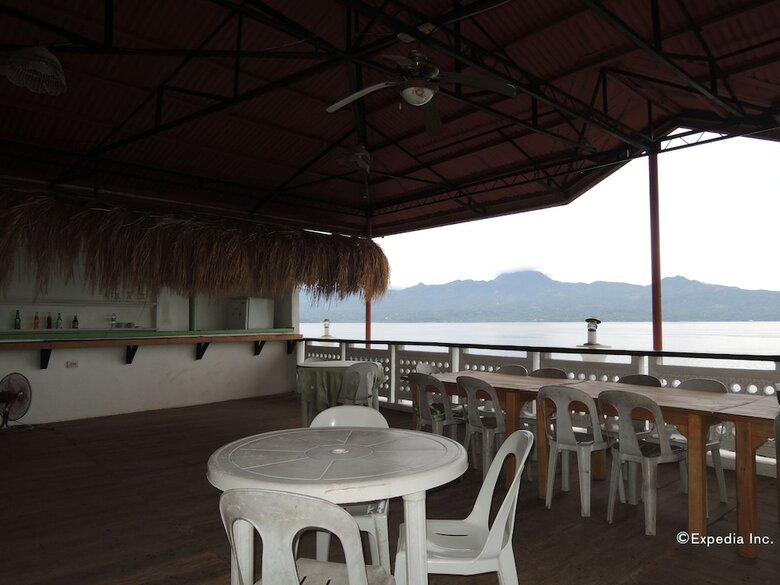 Hotel New Ocean Terrace Beach Resort
