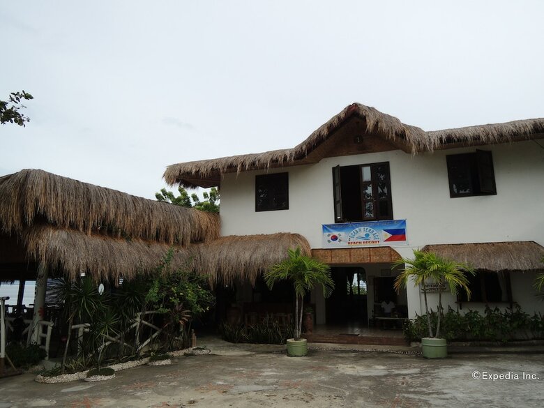 Hotel New Ocean Terrace Beach Resort