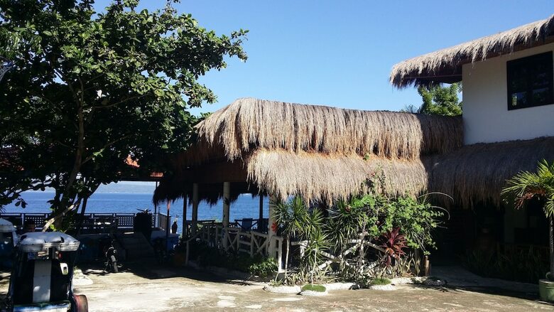 Hotel New Ocean Terrace Beach Resort