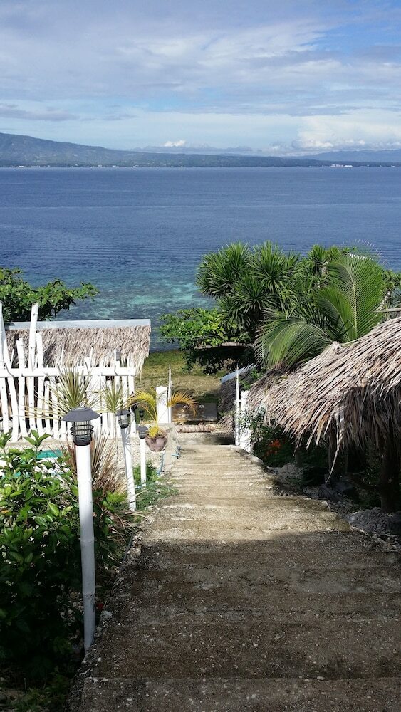 Hotel New Ocean Terrace Beach Resort