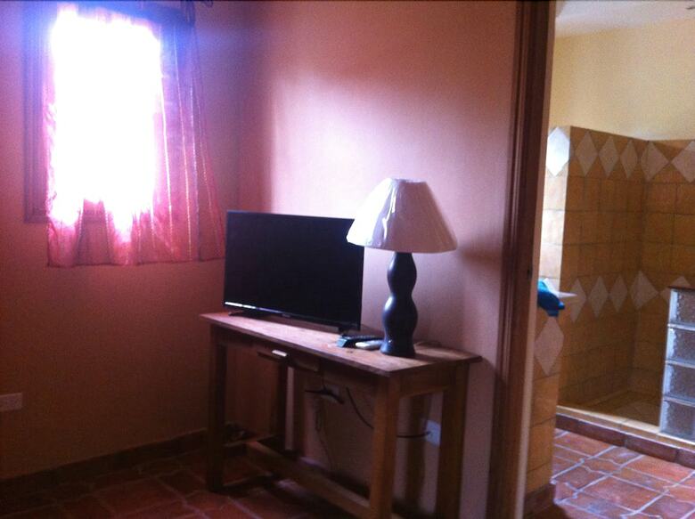 Hotel Cabinas Cigalou Tamarindo