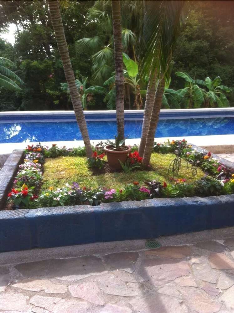 Hotel Cabinas Cigalou Tamarindo