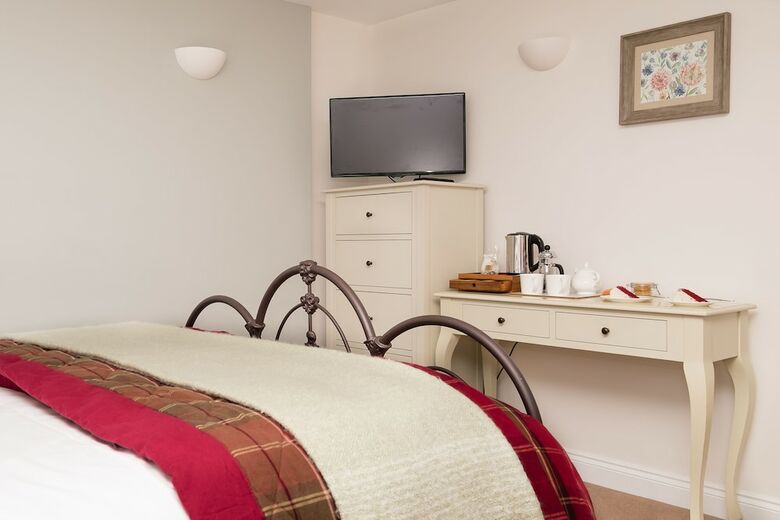 The Graig Bed And Breakfast Ludlow