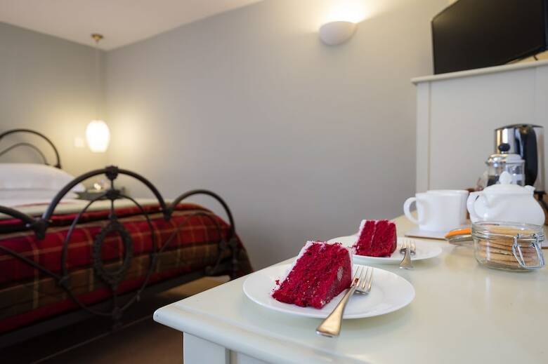 The Graig Bed And Breakfast Ludlow