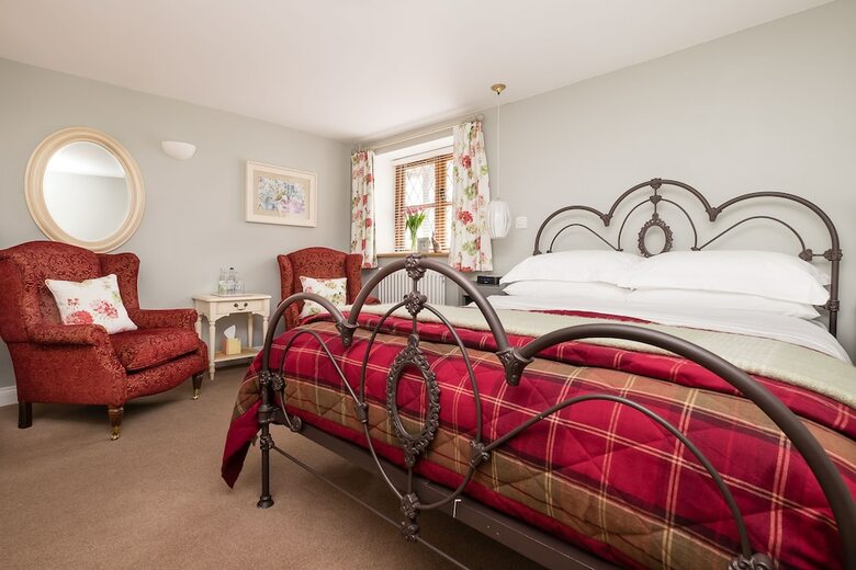 The Graig Bed And Breakfast Ludlow