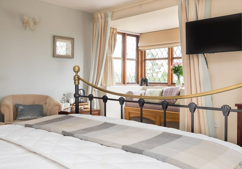 The Graig Bed And Breakfast Ludlow