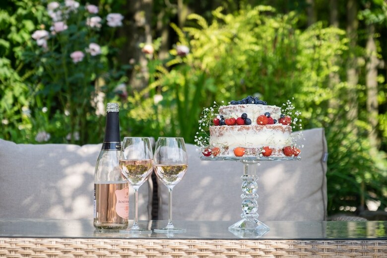 The Graig Bed And Breakfast Ludlow