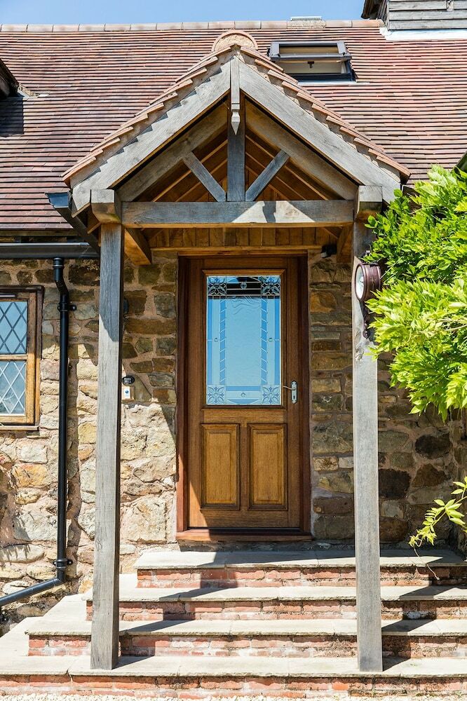 The Graig Bed And Breakfast Ludlow