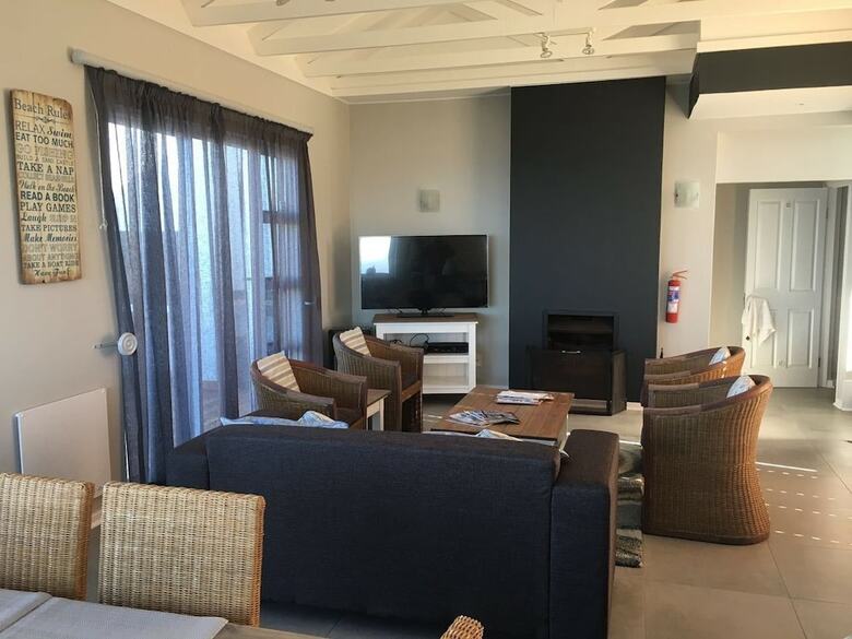 Villa Pinnacle Point Pool Lodge