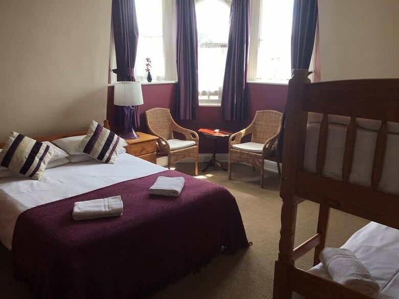 Bed & Breakfast The Kings Arms