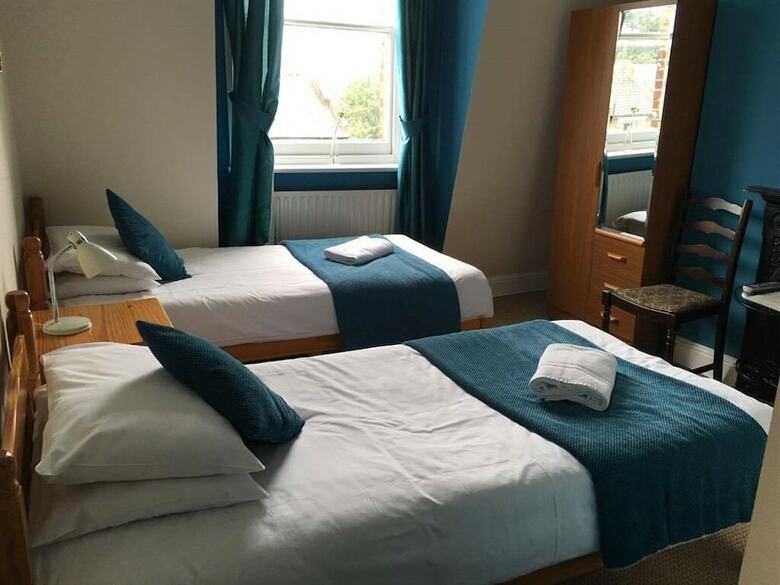 Bed & Breakfast The Kings Arms