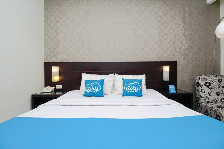 Hotel Airy Candisari Sisingamangaraja 4 Semarang