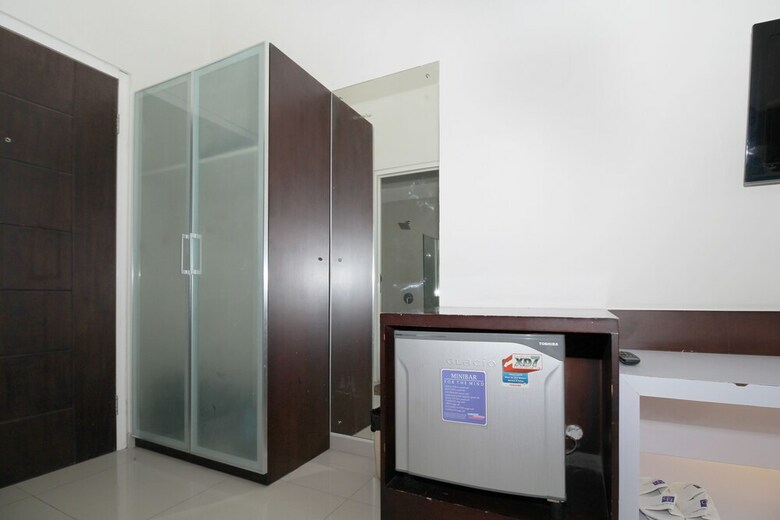 Hotel Airy Candisari Sisingamangaraja 4 Semarang