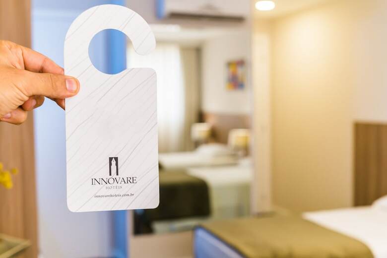 Innovare Slim Hotel Itaja�