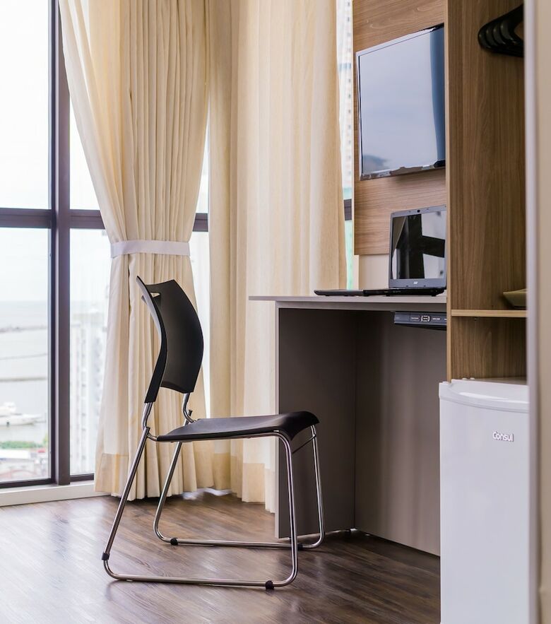 Innovare Slim Hotel Itaja�