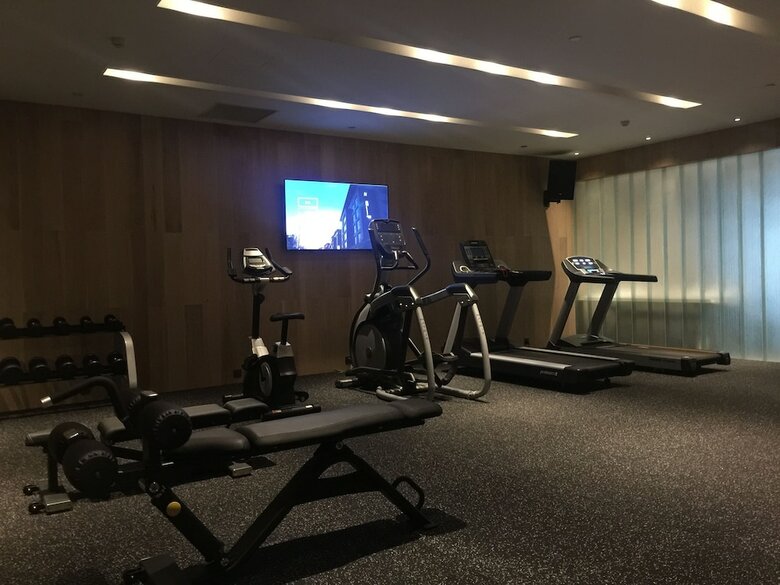 The Nook Hotel Hangzhou