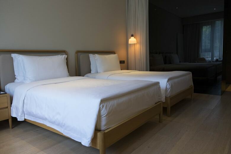 The Nook Hotel Hangzhou