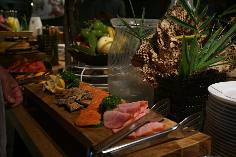 The Nook Hotel Hangzhou