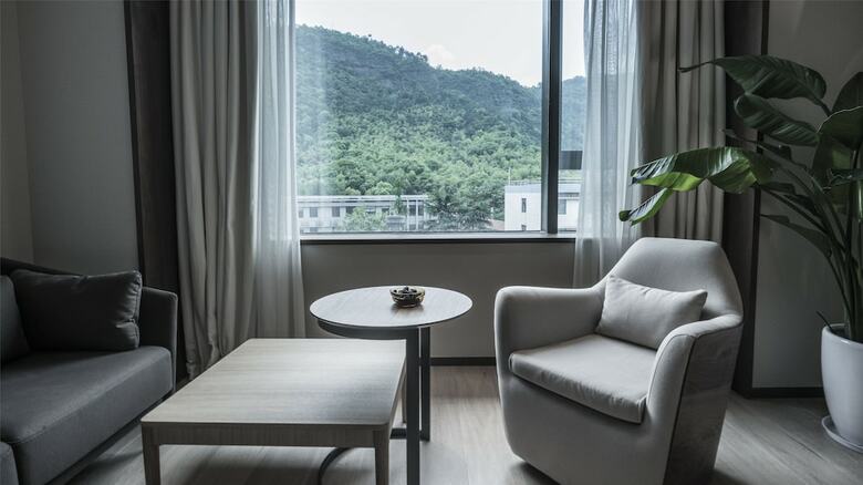 The Nook Hotel Hangzhou