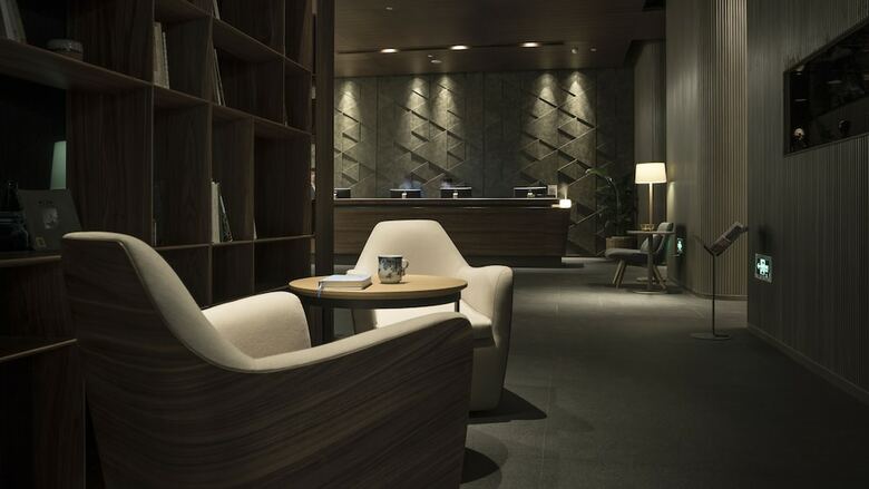 The Nook Hotel Hangzhou