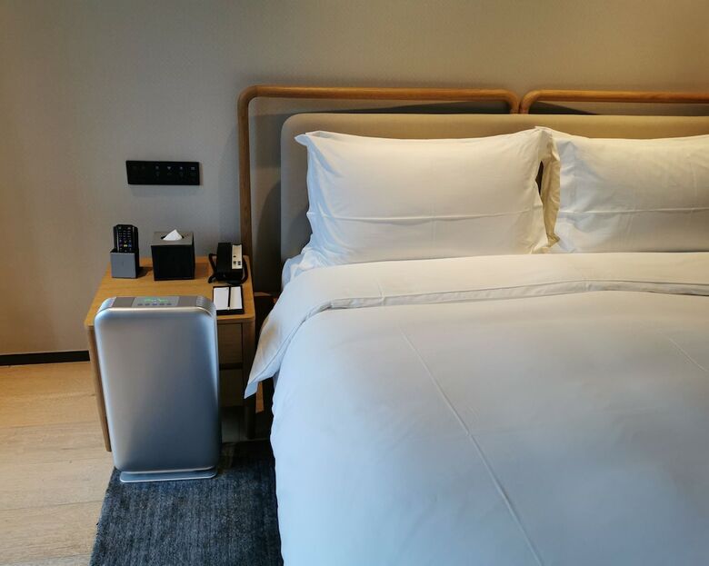 The Nook Hotel Hangzhou