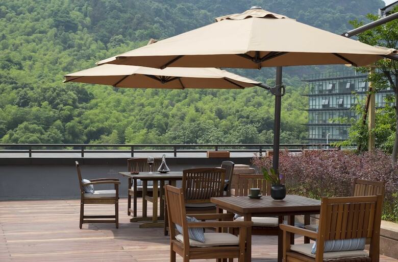 The Nook Hotel Hangzhou