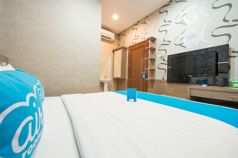 Hotel Airy Tatura Emmy Saelan 33 Palu